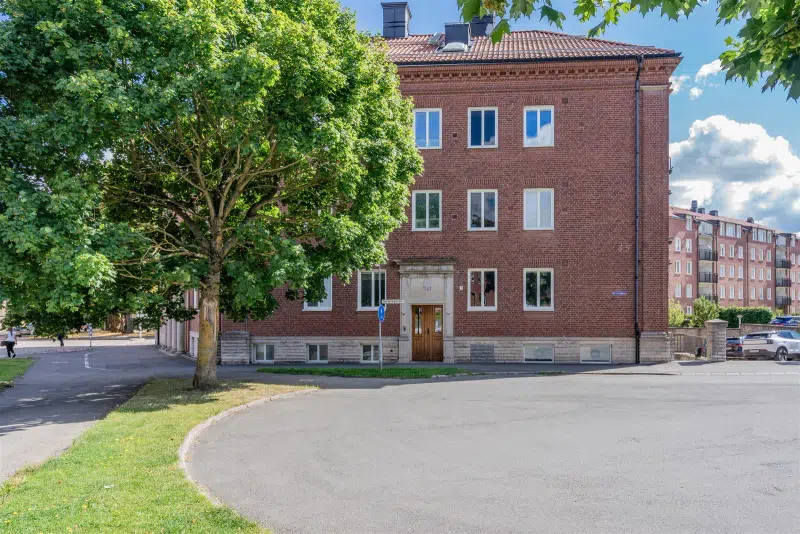 Lägenhet, 1,5 rum, 53 m² i Västra Götaland
