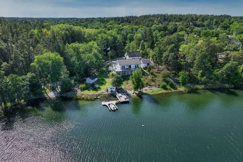 Villa, 9 rum, 270 m²