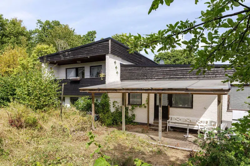 House, 8 rooms, 119 m² in Motala
