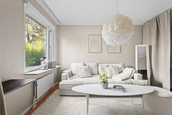 Apartment, 2 rooms, 57 m² in Sollentuna