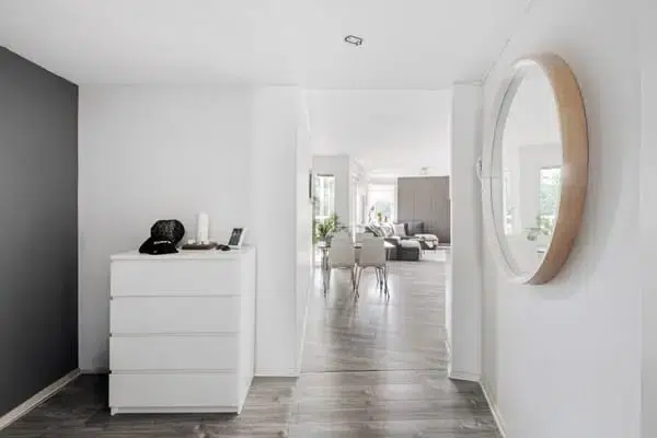 Lägenhet, 2 rum, 62 m² i Olofström