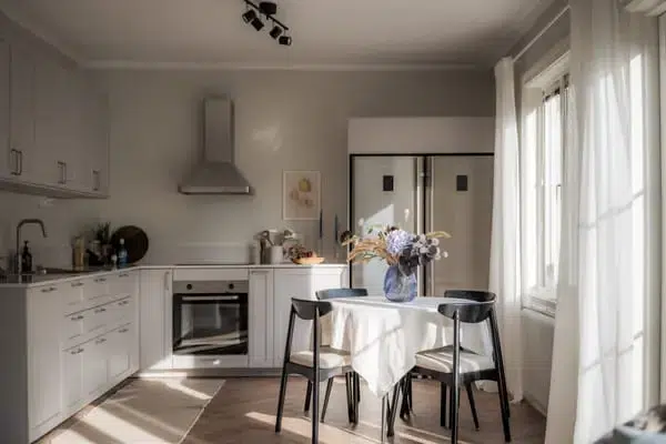 House, 5 rooms, 110 m² in Upplands Väsby