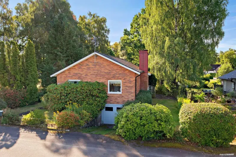 House, 4 rooms, 90 m² in Örkelljunga
