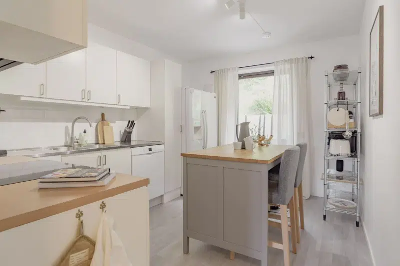 Lägenhet, 2 rum, 52 m² i Surte