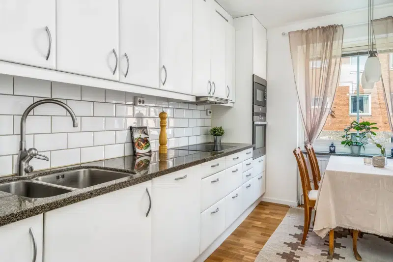 Lägenhet, 2 rum, 53 m² i Hässleholm