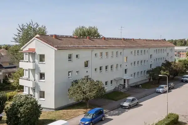 Lägenhet, 2 rum, 40 m² i Enköping