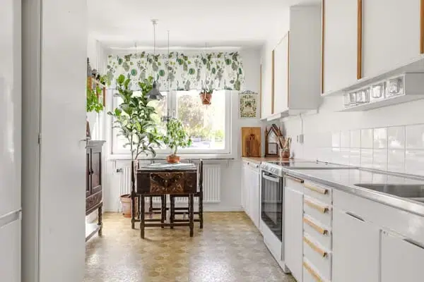 Apartment, 2 rooms, 61 m² in Mjölby