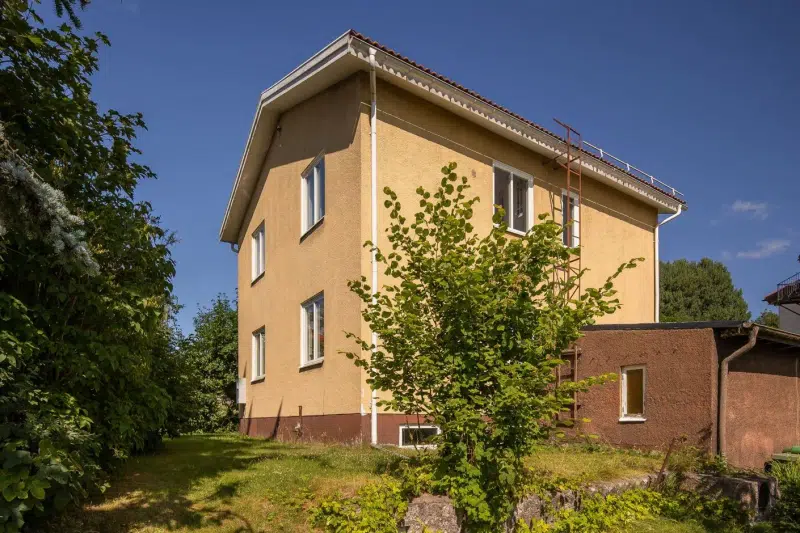 Villa, 6 rum, 135 m² i Skövde