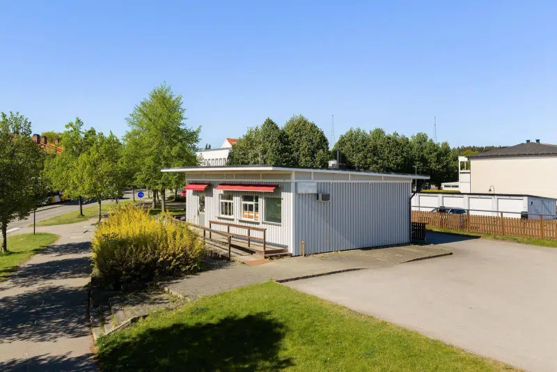Apartment, 89 m² in Motala