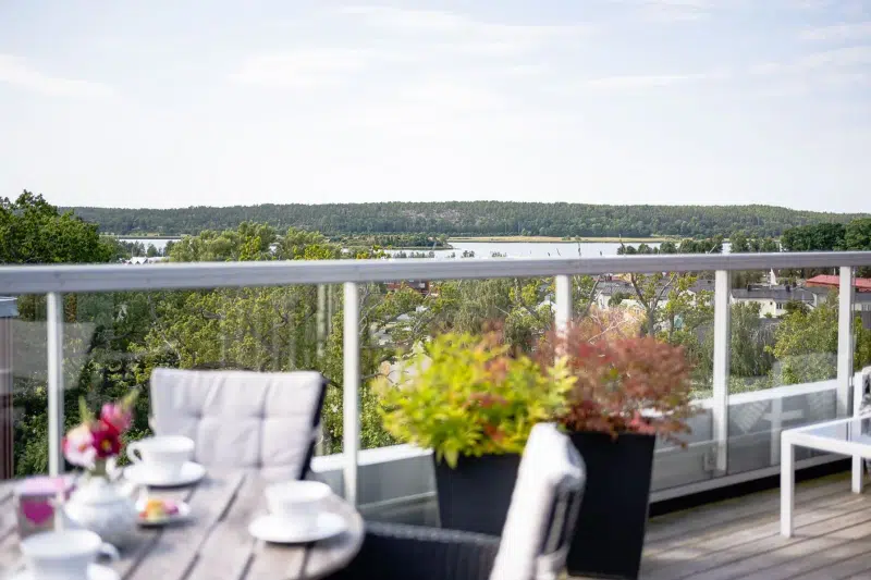 Lägenhet, 5 rum, 116 m² i Trosa