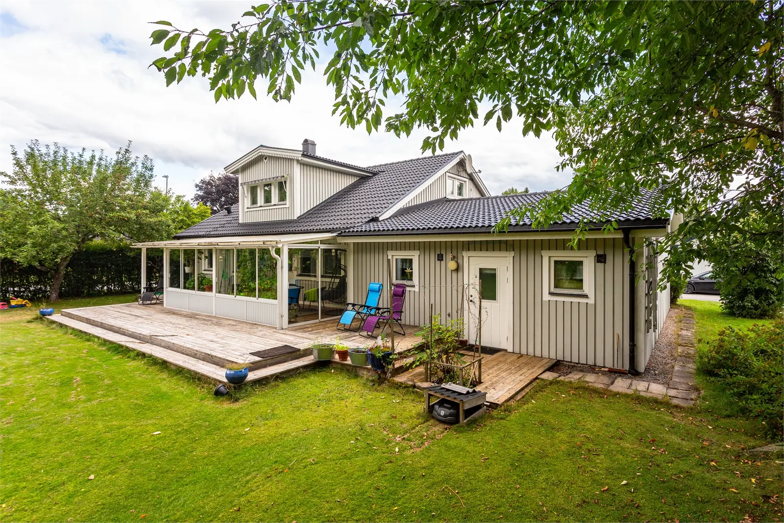 Image 1 of 6 of Vilstensvägen 2