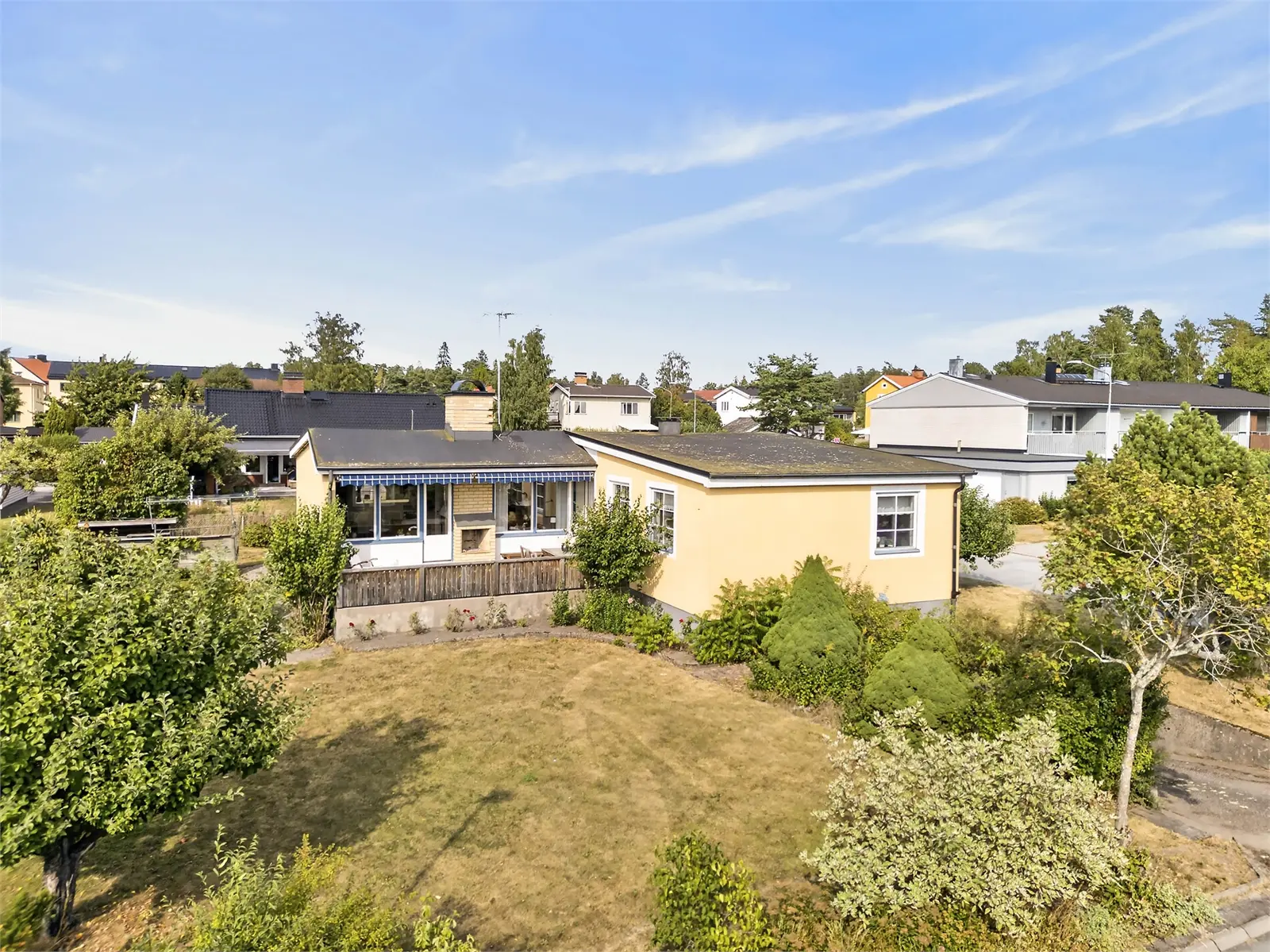 Image 1 of 6 of Torsgatan 16