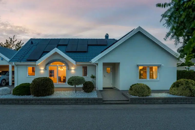 Villa, 5 rum, 150 m² i Barsebäck