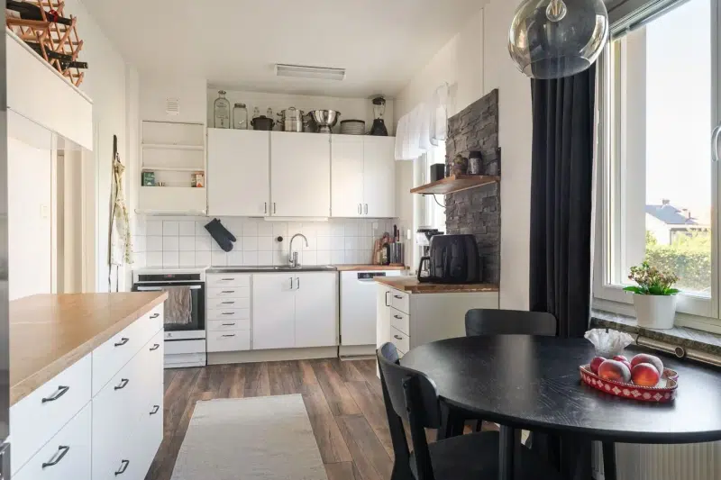 Apartment, 3 rooms, 67 m² in Motala