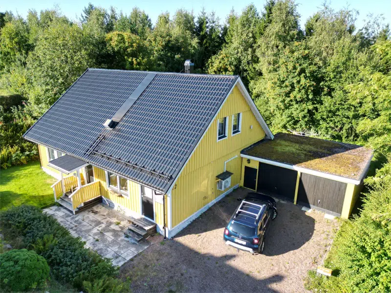 Villa, 5 rum, 110 m²