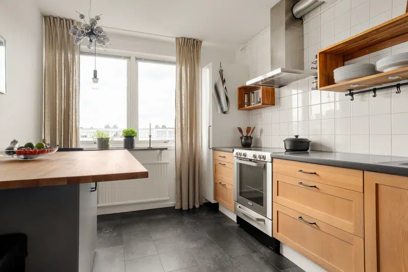 Apartment, 4 rooms, 87 m² in Alingsås