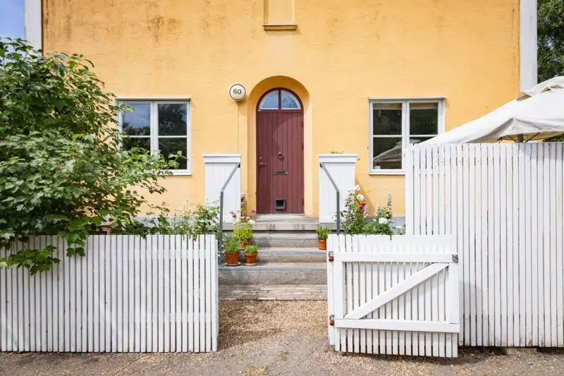 Lägenhet, 2 rum, 62 m² i Malmö