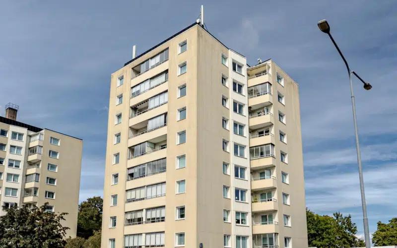 Apartment, 2 rooms, 58 m² in Eskilstuna