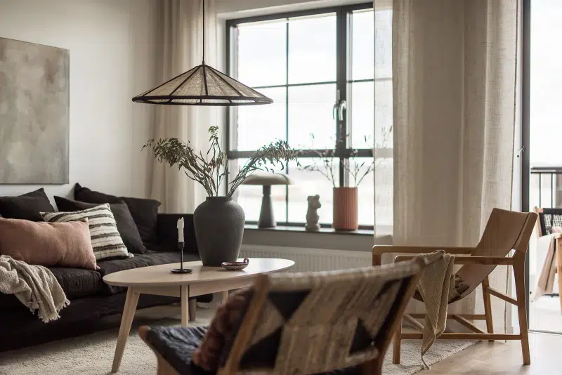 Apartment, 5 rooms, 120 m² in Göteborg