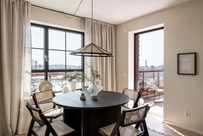 Lägenhet, 3 rum, 82 m² i Göteborg