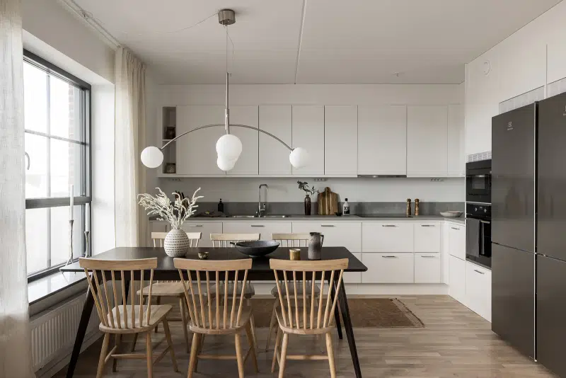 Apartment, 3 rooms, 78 m² in Göteborg