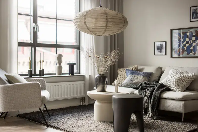 Apartment, 2 rooms, 40 m² in Göteborg