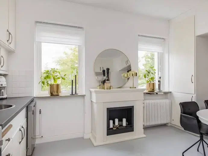 Lägenhet, 2 rum, 65 m²
