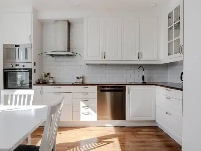 Lägenhet, 3 rum, 69 m² i Karlstad