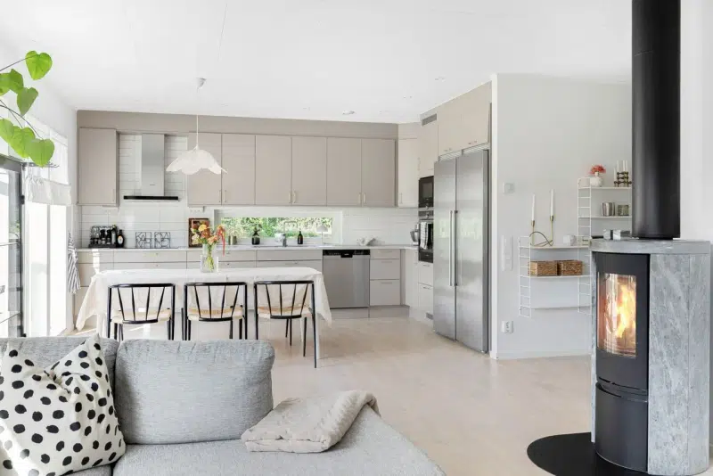 Lägenhet, 3 rum, 83 m²