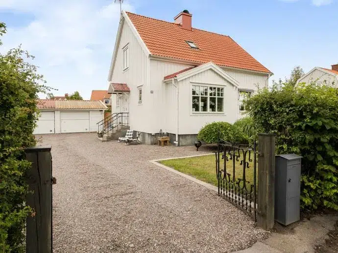 Villa, 5 rum, 130 m²