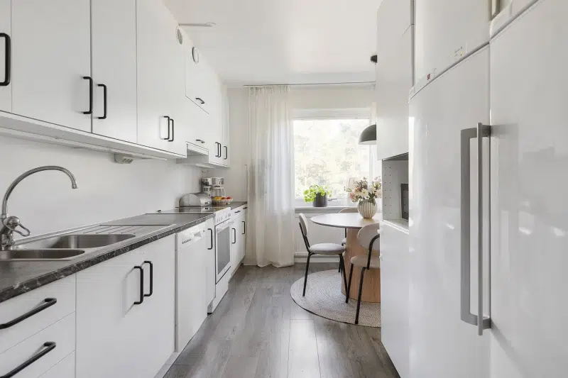 Lägenhet, 3 rum, 67 m² i Kortedala