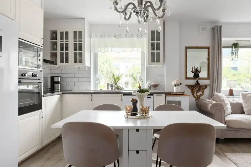 Lägenhet, 2 rum, 54 m² i Kortedala