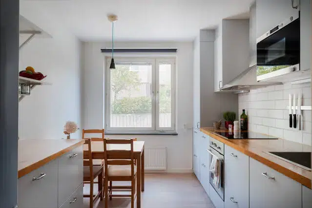 Apartment, 2 rooms, 56 m² in Nyköping