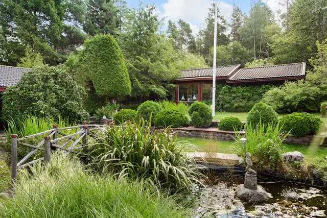 House, 3 rooms, 125 m² in Värmdö
