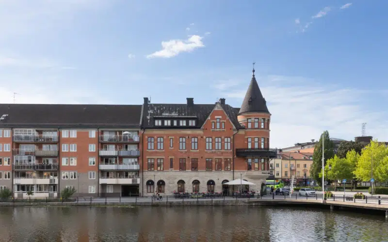 Apartment, 3 rooms, 80 m² in Eskilstuna