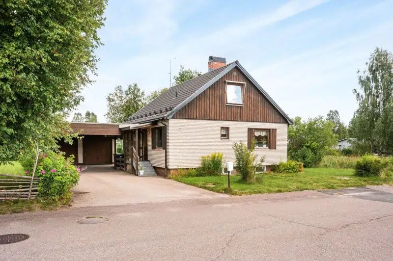 Villa, 101 m² i Malung-Sälen