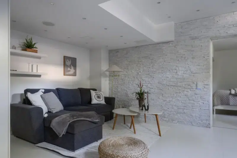 Apartment, 2 rooms, 53 m²