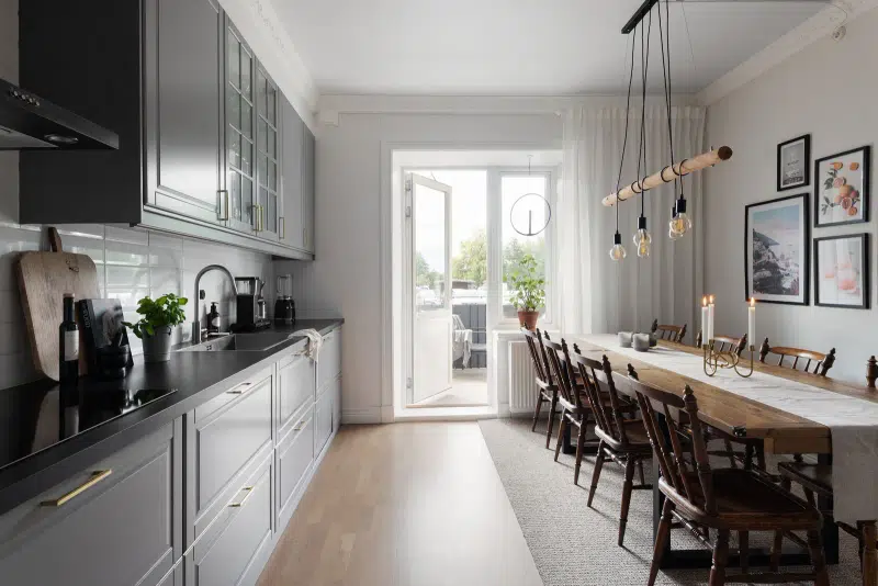 Apartment, 2 rooms, 73 m²