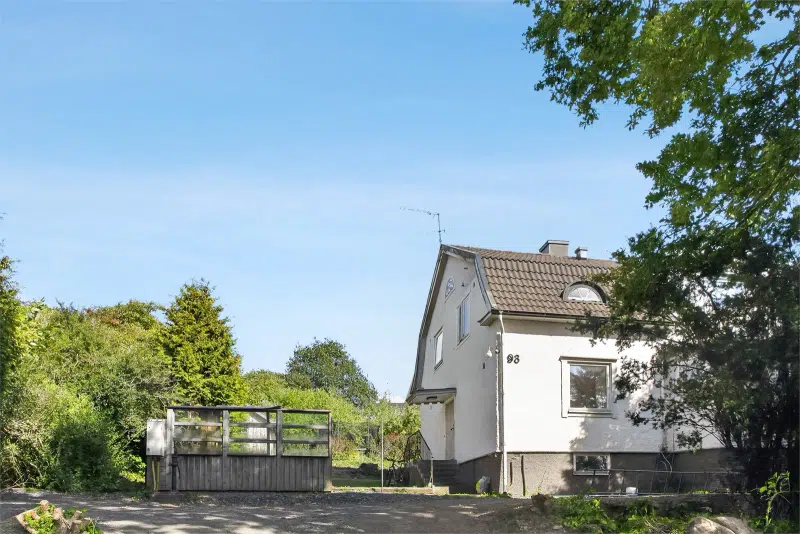 House, 5,5 rooms, 110 m²