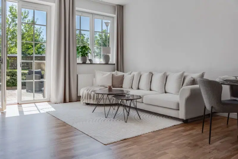 Lägenhet, 2 rum, 75 m² i Helsingborg