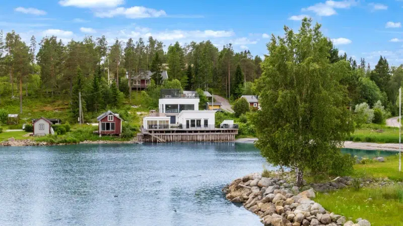 Villa, 5 rum, 98 m² i Sundsvall