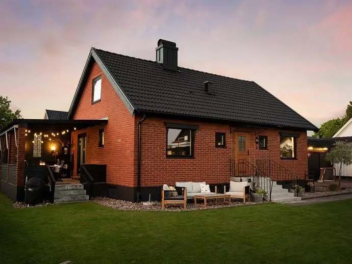 Bild 1 av 21 på Villastigen 6