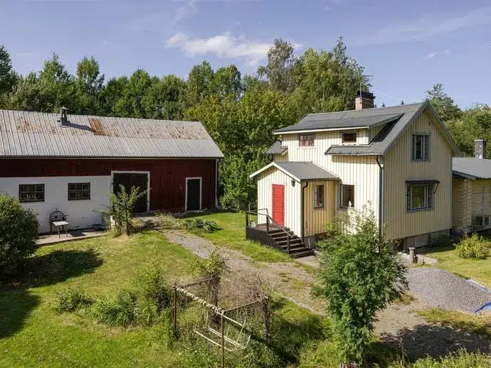 Apartment, 5 rooms, 160 m²