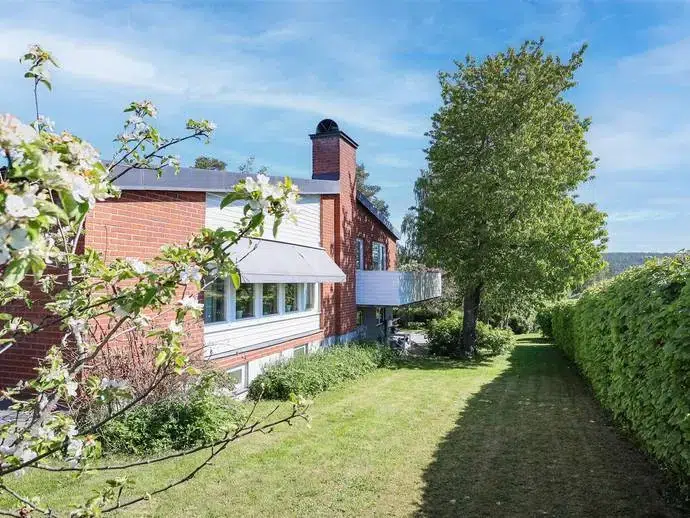 Villa, 6 rum, 147 m²