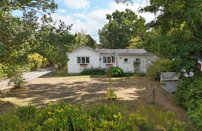 House, 4 rooms, 54 m² in Beddingestrand
