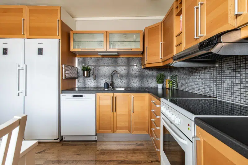 Lägenhet, 2 rum, 64 m² i Frösön