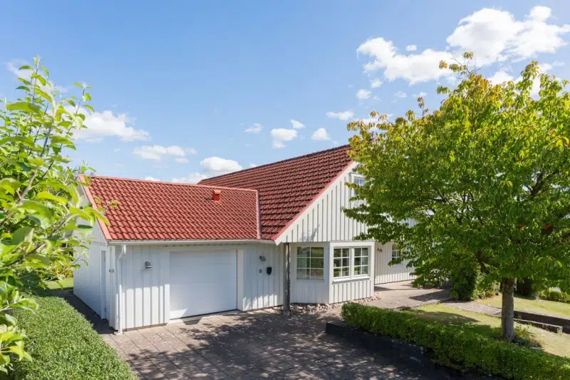 Villa, 8 rum, 170 m² i Sjömarken