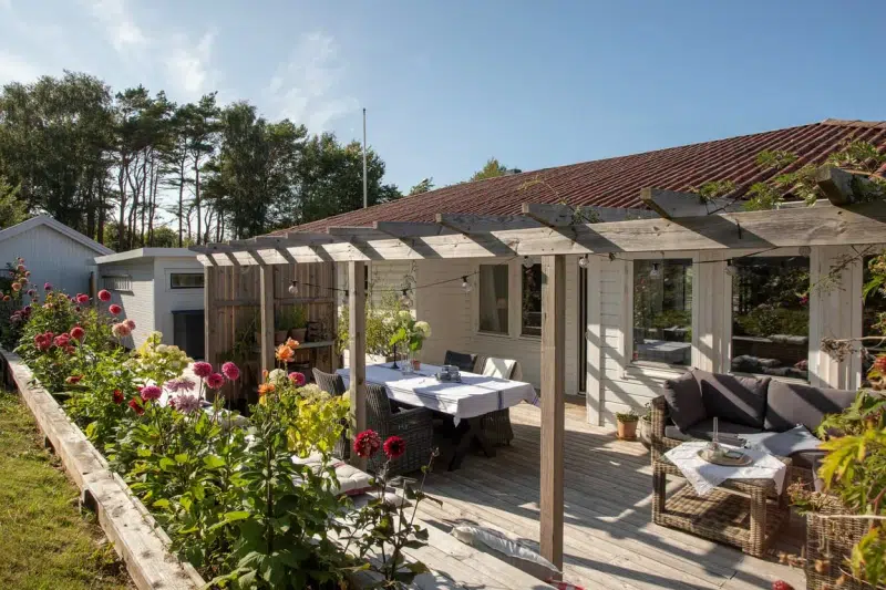 Villa, 122 m² i Öckerö
