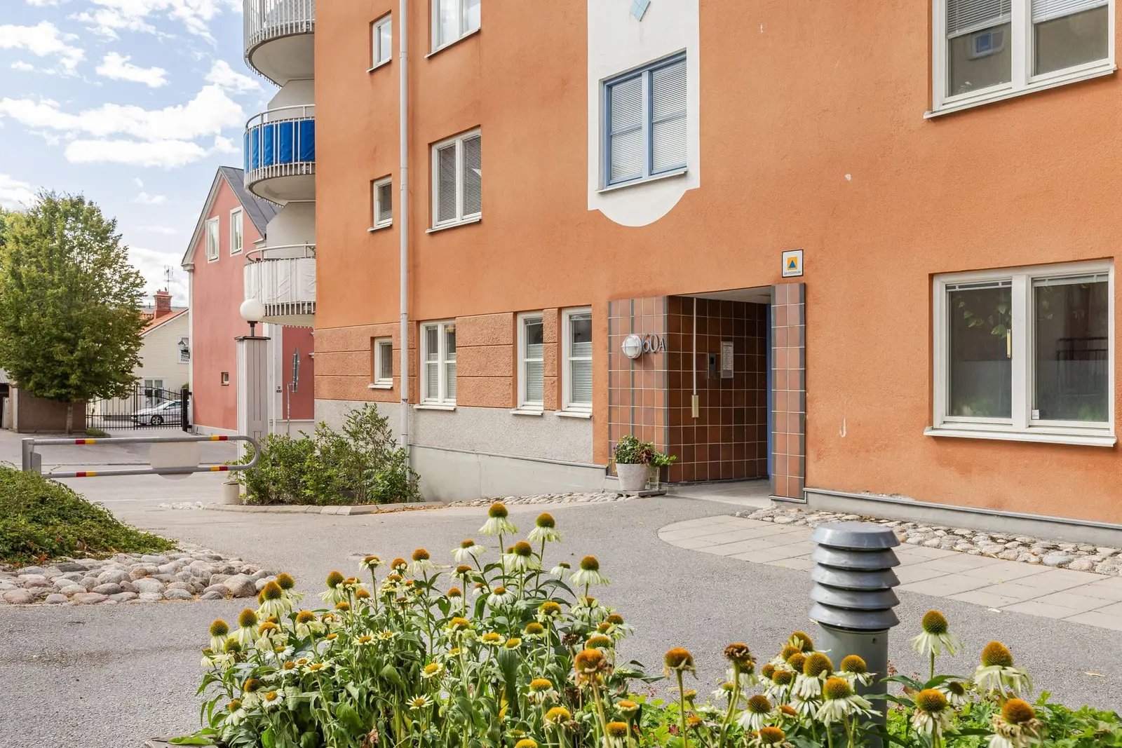 Bild 1 av 10 på Brunnsgatan 60 A