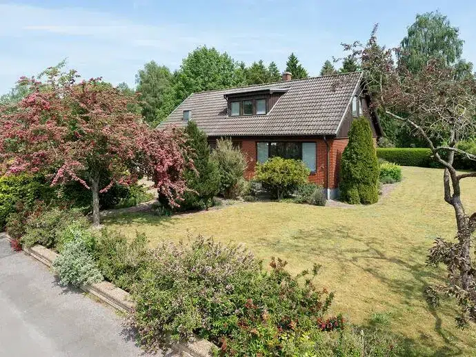 House, 5 rooms, 162 m²